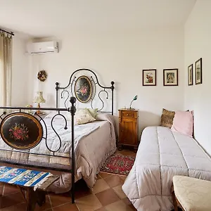 Apartment Poliflora, Monticchiello