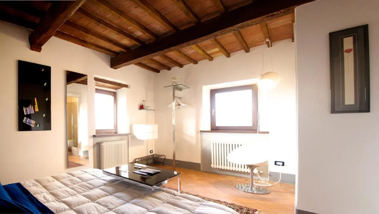 Country house La Casa Di Adelina Guest House Monticchiello Italy