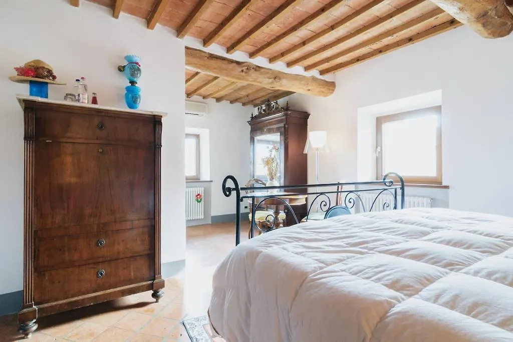 Country house La Casa Di Adelina Guest House Monticchiello