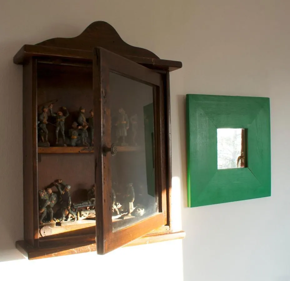 Country house La Casa Di Adelina Guest House Monticchiello